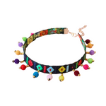 Tassel Collar