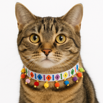 Tassel Collar