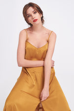 Slip Dress