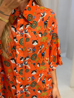 Unisex Shirt